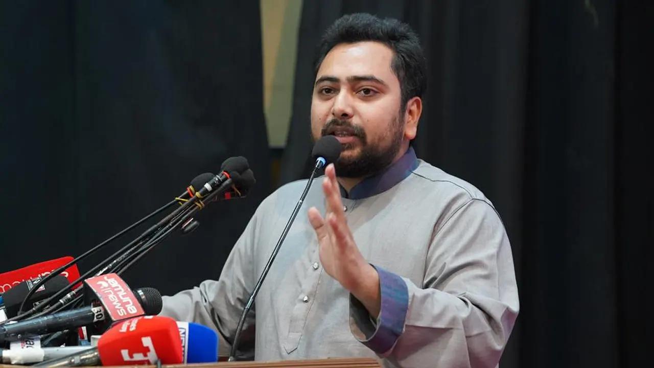 সরকারের ‘নতুন এস আলম’ নিয়ে প্রশ্ন নাহিদের